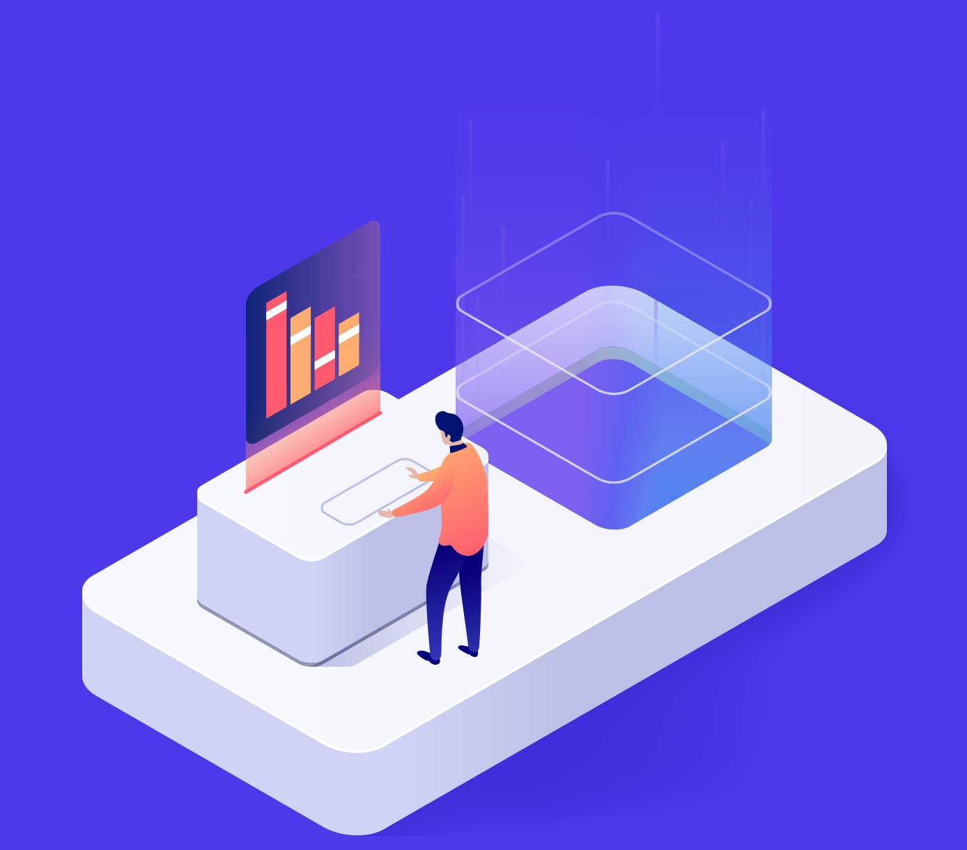 how-it-works créer un tunnel de conversion