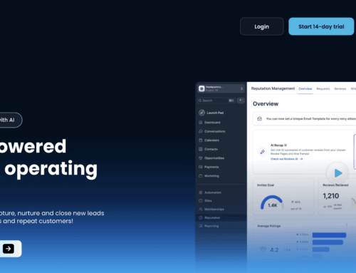 Guide complet GoHighLevel et notre avis d&rsquo;expert