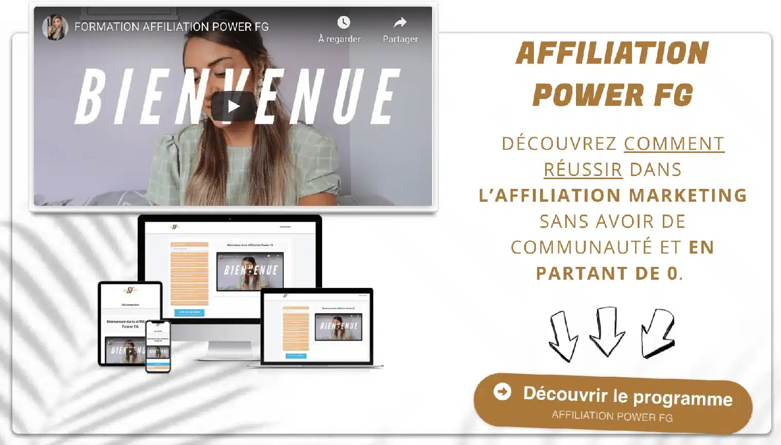 Résultats client